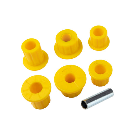 ARB Old Man Emu D40 Rear Leaf Spring Bushing Kit for Nissan Xterra and Frontier