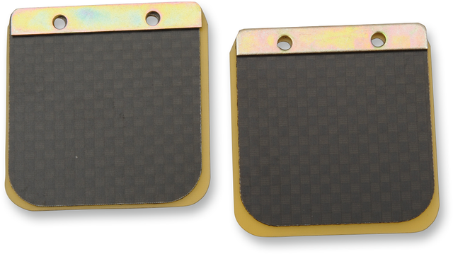 BOYESEN Pro Series Replacement Reed Set for Yamaha PSR129 - RAD30A with Carbon Fiber Top and Fiberglass/Epoxy Bottom Reeds