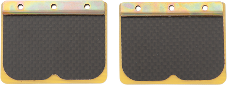 BOYESEN Pro Series Reed Set PSR13 for Honda ATV and dirt bikes