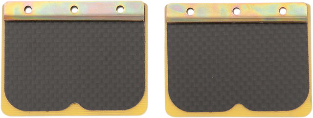 BOYESEN Pro Series Reed Set PSR13 for Honda ATV and dirt bikes