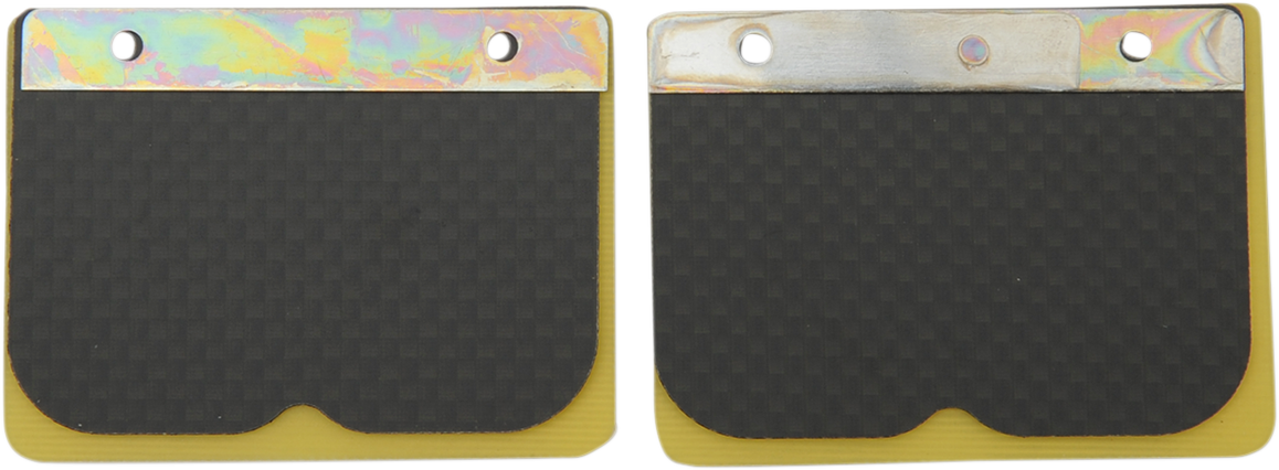 BOYESEN Pro Series Reed Set for Kawasaki PRO134 - High-Performance Engine Maintenance