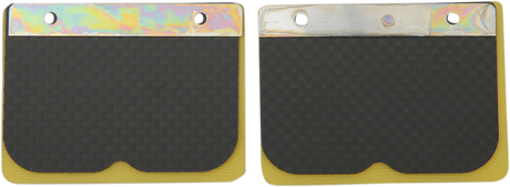 BOYESEN Pro Series Reed Set for Kawasaki PRO134 - High-Performance Engine Maintenance