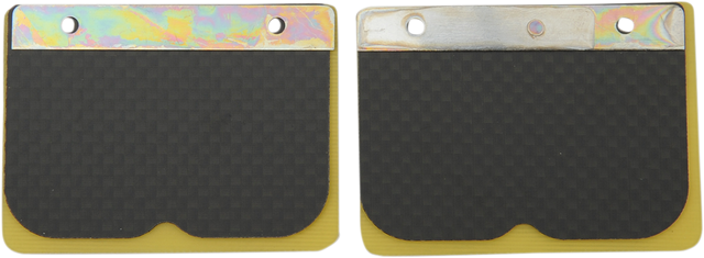 BOYESEN Pro Series Reed Set for Kawasaki PRO134 - High-Performance Engine Maintenance