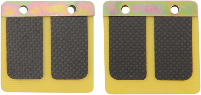 BOYESEN Pro Series Reed Set - Kawasaki/Suzuki PRO139 for Enhanced Throttle Response and Power