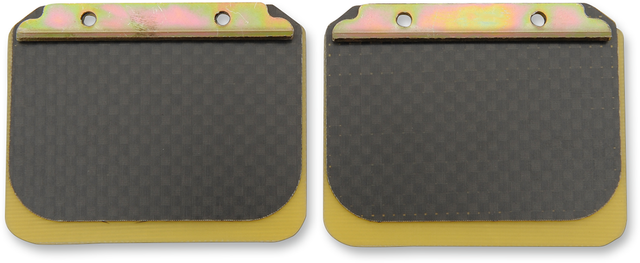 BOYESEN Replacement Pro Series Reed Set for Kawasaki PSR14 with Carbon Fiber Top Reed