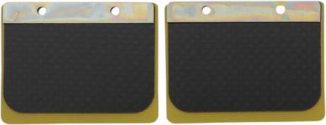 BOYESEN Pro Series Reed Set for Yamaha PRO141 - High-Performance Carbon Fiber Replacement Reeds for ATV and Dirt Bikes