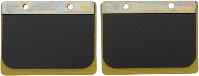 BOYESEN Pro Series Reed Set for Yamaha PRO141 - High-Performance Carbon Fiber Replacement Reeds for ATV and Dirt Bikes