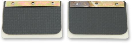 BOYESEN Pro Series Reed Set for Honda PRO146 - High-Performance Carbon Fiber Intake