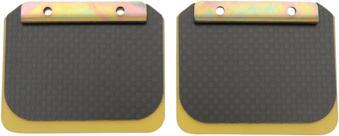 BOYESEN Replacement Pro Series Reed Set for Suzuki PSR16 with Carbon Fiber Top Reed