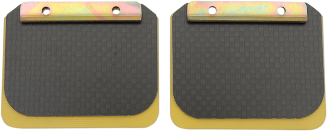 BOYESEN Replacement Pro Series Reed Set for Suzuki PSR16 with Carbon Fiber Top Reed