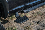 AMP Research BedStep2 Side Step for 2014-2018 Ram 2500/3500 - Black