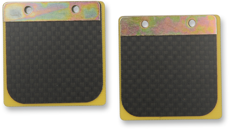 BOYESEN Pro Series Reed Set for Suzuki PRO-164 - Enhances Throttle Response and Performance