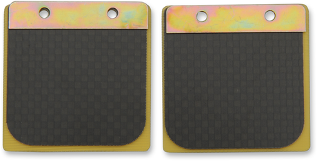 BOYESEN Pro Series Reed Set for Yamaha PRO-165 – High-Performance Carbon Fiber Replacement Reeds