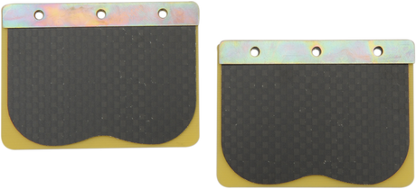 BOYESEN Pro Series Reed Set for Honda PRO-180 – High-Performance Carbon Fiber Replacement Reeds