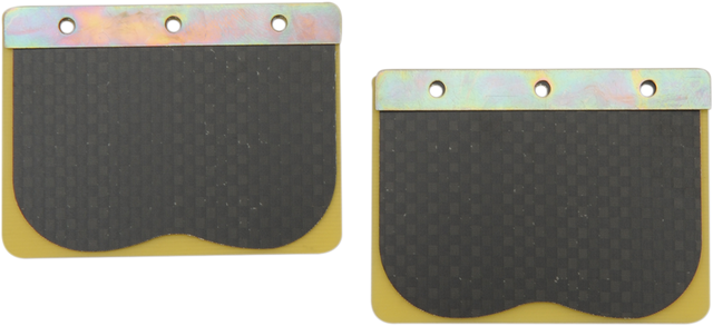 BOYESEN Pro Series Reed Set for Honda PRO-180 – High-Performance Carbon Fiber Replacement Reeds