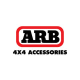 ARB TRED Pro All-In-One Recovery Boards with Black/Nodules - Heavy-Duty Off-Road Traction Aid