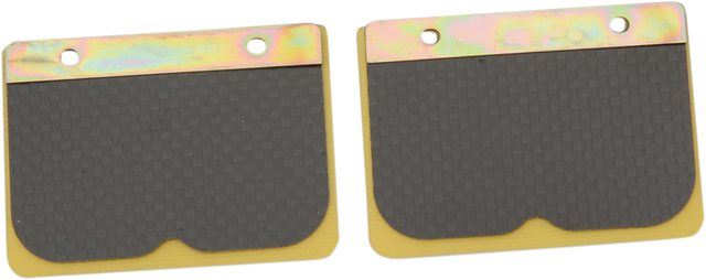 BOYESEN Pro Series Reed Set for Suzuki PRO-189 - Enhances Throttle Response and Power