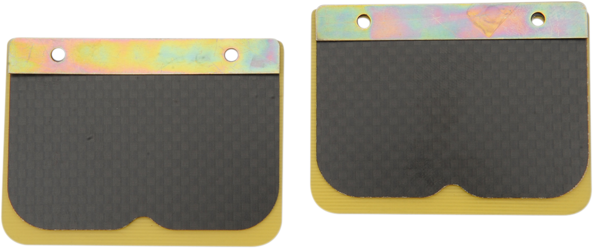 BOYESEN Pro Series Reed Set for Kawasaki PRO-193 – High-Performance Carbon Fiber Intake Reeds