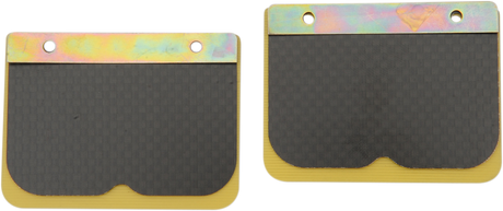 BOYESEN Pro Series Reed Set for Kawasaki PRO-193 – High-Performance Carbon Fiber Intake Reeds