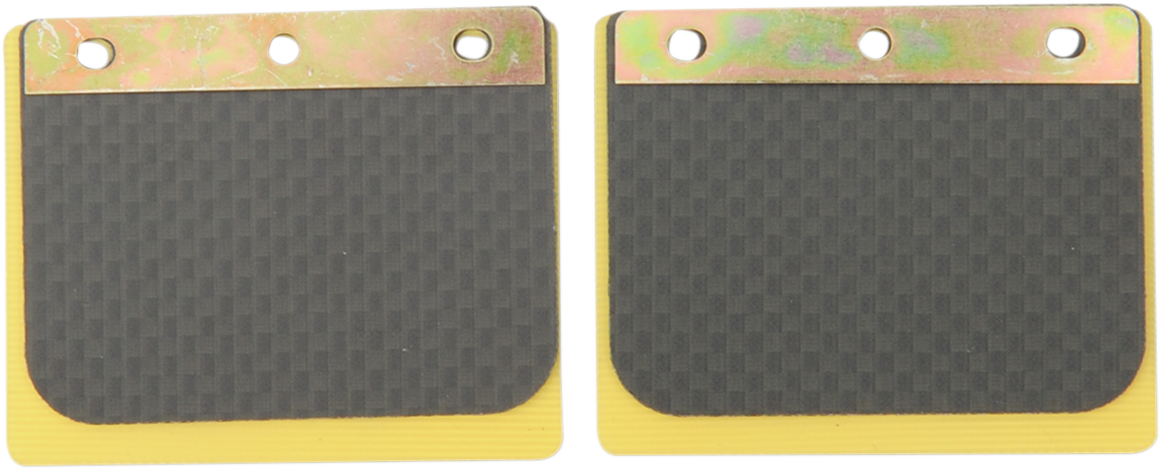 BOYESEN Pro Series Reed Set PRO-43 for Honda and Suzuki Off-Road Vehicles