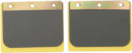 BOYESEN Pro Series Reed Set PRO-43 for Honda and Suzuki Off-Road Vehicles