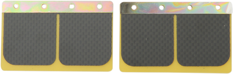 BOYESEN Pro Series Reed Set PRO-45 for Kawasaki and Suzuki Engines