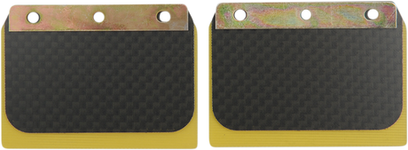 BOYESEN Pro Series Reed Set - Yamaha PRO-49 for ATV, Dirt Bike, and Off-Road Vehicles