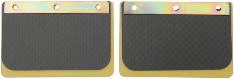 BOYESEN Pro Series Reed Set for Yamaha PRO-53 - High-Performance Carbon Fiber Reeds with Dual-Stage Design