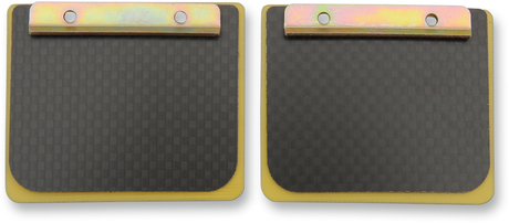 Boyesen Replacement Pro Series Reed Set PSR-54 for Kawasaki PSR-54 with Carbon Fiber Top Reed