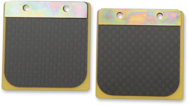 BOYESEN Pro Series Reeds Set for Honda PRO-60 – High-Performance Carbon Fiber Motorcycle Reeds