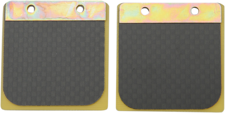 BOYESEN Pro Series Reeds Set for Suzuki PRO-61 – Enhanced Throttle Response and Power