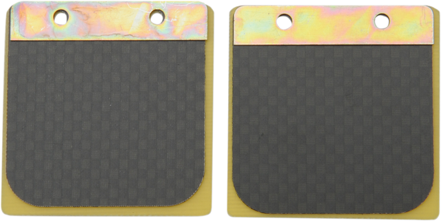 BOYESEN Pro Series Reeds Set for Suzuki PRO-61 – Enhanced Throttle Response and Power