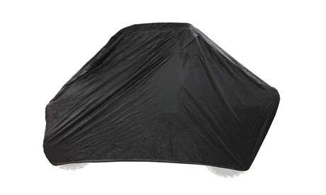 KOLPIN UTILITY Vehicle Mid Size Cover - Waterproof Dust & Weather Protection for 160" L x 63" W x 70" H Vehicles