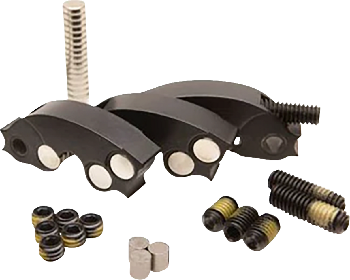 BIKEMAN PERFORMANCE Snyper Clutch Kit - Stage 2 - Polaris 06-37-309