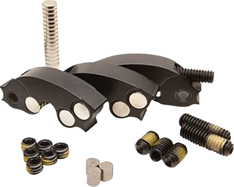 BIKEMAN PERFORMANCE Snyper Clutch Kit - Stage 2 - 850 Switchback 06-37-302