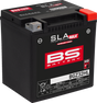 BS BATTERY Battery - BGZ32HL (GYZ) 300935