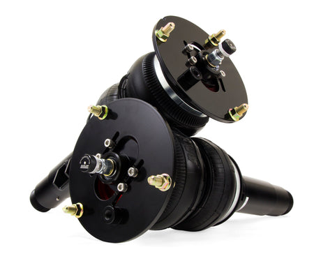 Air Lift Performance BMW F30 3-Series Front Air Suspension Kit by Air Lift Part Number 78555