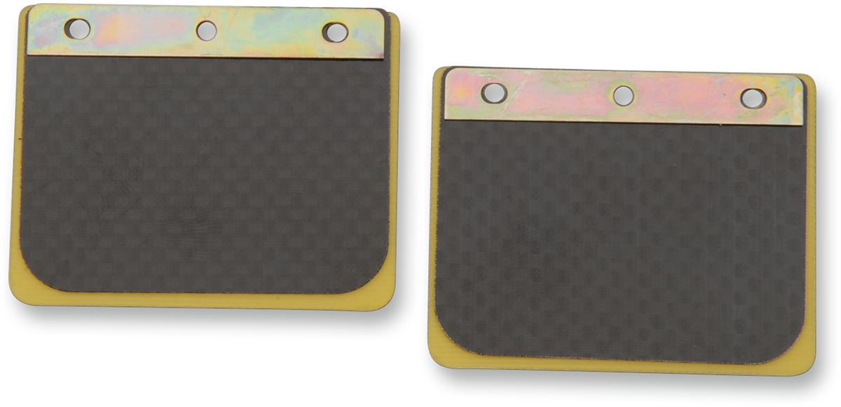 BOYESEN Pro Series Reed Set for Honda PRO-98 - High-Performance Replacement Reeds for ATV and Dirt Bikes