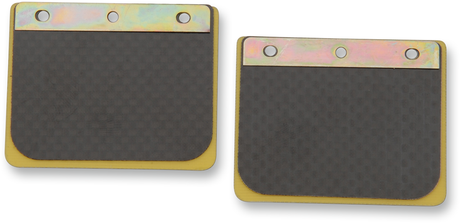 BOYESEN Pro Series Reed Set for Honda PRO-98 - High-Performance Replacement Reeds for ATV and Dirt Bikes