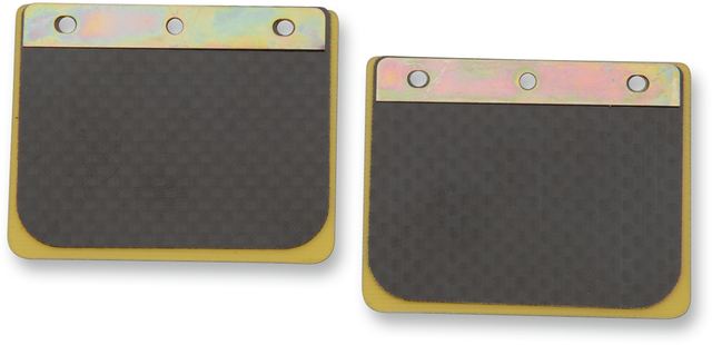 BOYESEN Pro Series Reed Set for Honda PRO-98 - High-Performance Replacement Reeds for ATV and Dirt Bikes