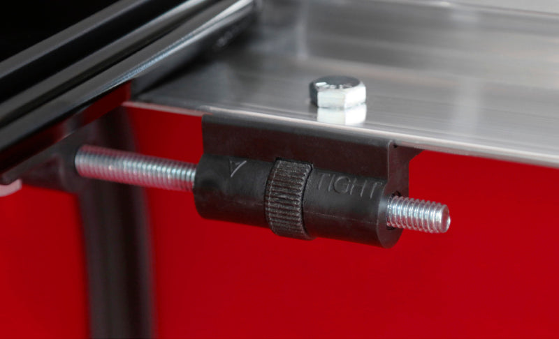 Access Tonnosport Roll-Up Cover for 2022-2023 Hyundai Santa Cruz 4-Foot Bed