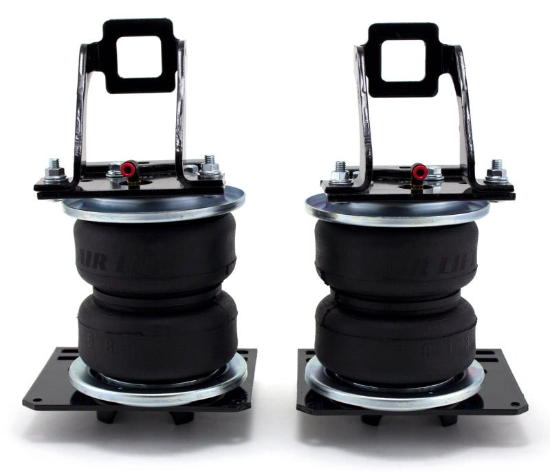 Air Lift LoadLifter 5000 Rear Air Spring Kit for 1999-2004 Ford F-250 Super Duty by Air Lift Part #57390