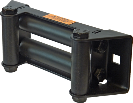 KFI Stealth Wide Roller Fairlead