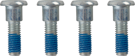 EBC Bolts - Rotor/High Tensile - Rear - 4 Pack DB605/4