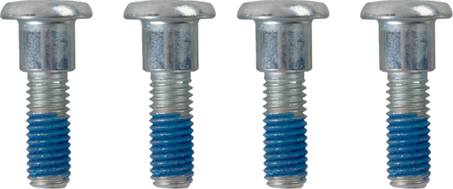 EBC Bolts - Rotor/High Tensile - Rear - 4 Pack DB605/4