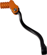 MOOSE OFFROAD Shifter Lever - Orange - 20 mm Offset 81-0564-10-40