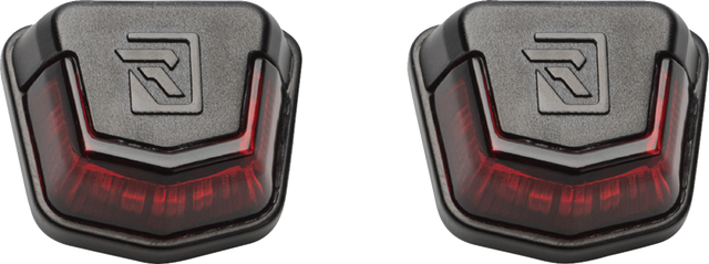 RAVEK Trunk Bed Light - Red - Pioneer 66-104R