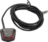 RAVEK Trunk Bed Light - Red - Pioneer 66-104R