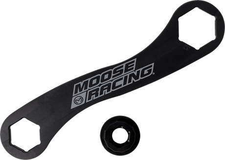 MOOSE OFFROAD Track Wrench - Multi Tool - KTM/Husqvarna/Gas Gas 22-200