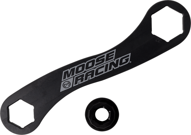 MOOSE OFFROAD Track Wrench - Multi Tool - KTM/Husqvarna/Gas Gas 22-200